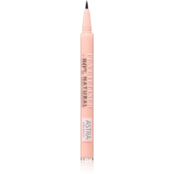 Astra Make-up Pure Beauty Pen Eyeliner eyeliner - imagine 2